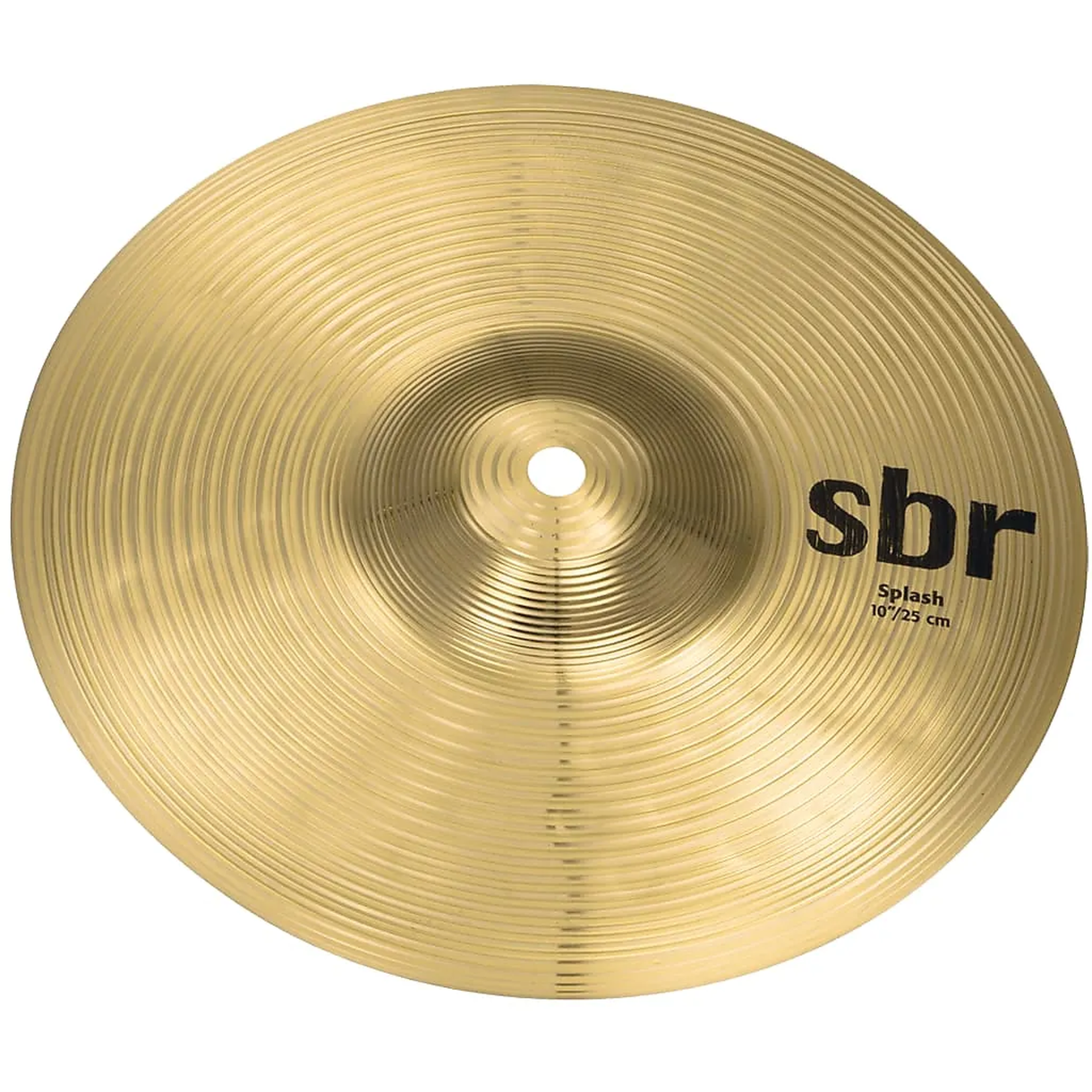Sabian Sabian SBR 10" Splash Cymbal