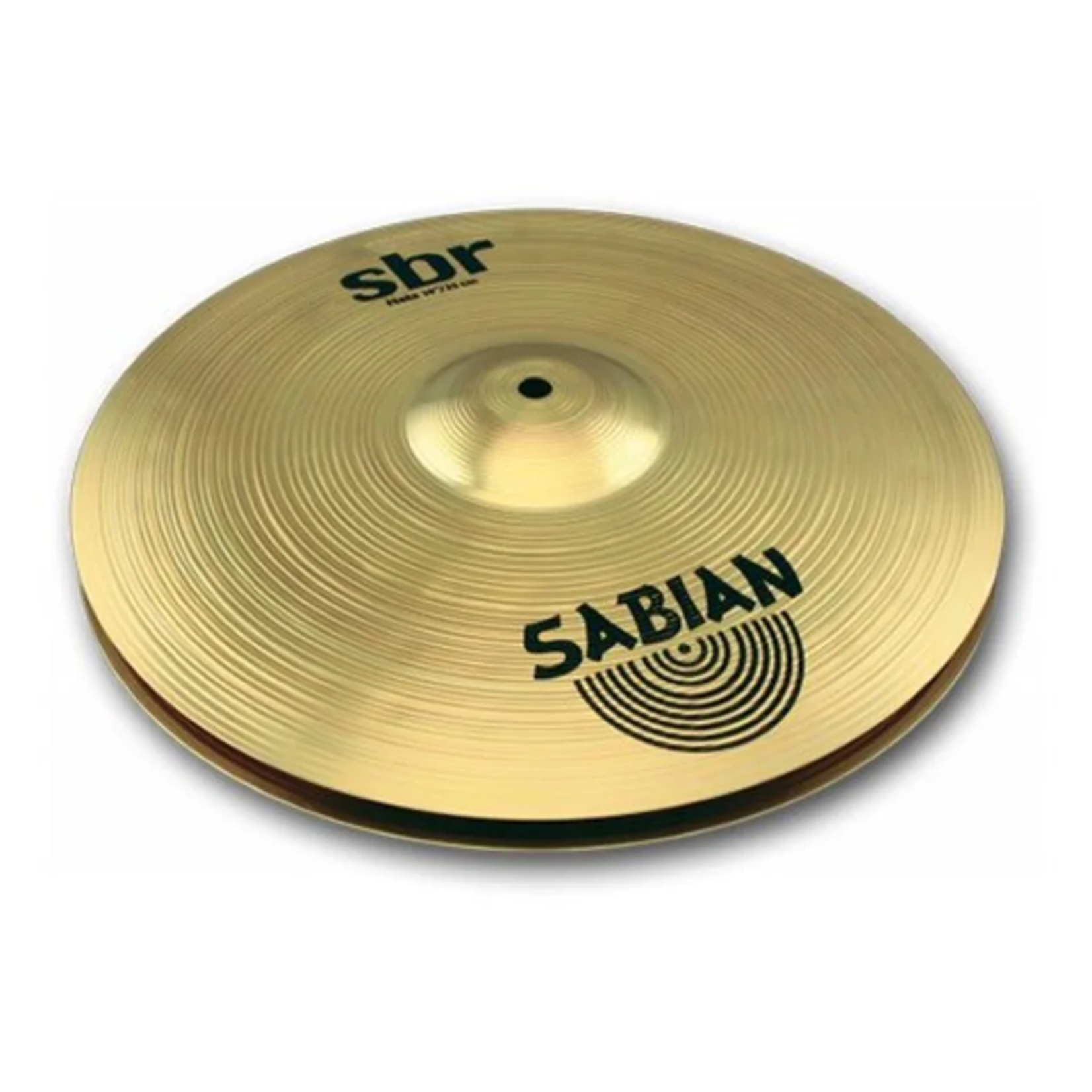 Sabian Sabian SBR 14" Hi-Hats Cymbals