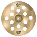 Sabian Sabian XSR 16" Ozone Crash Cymbal