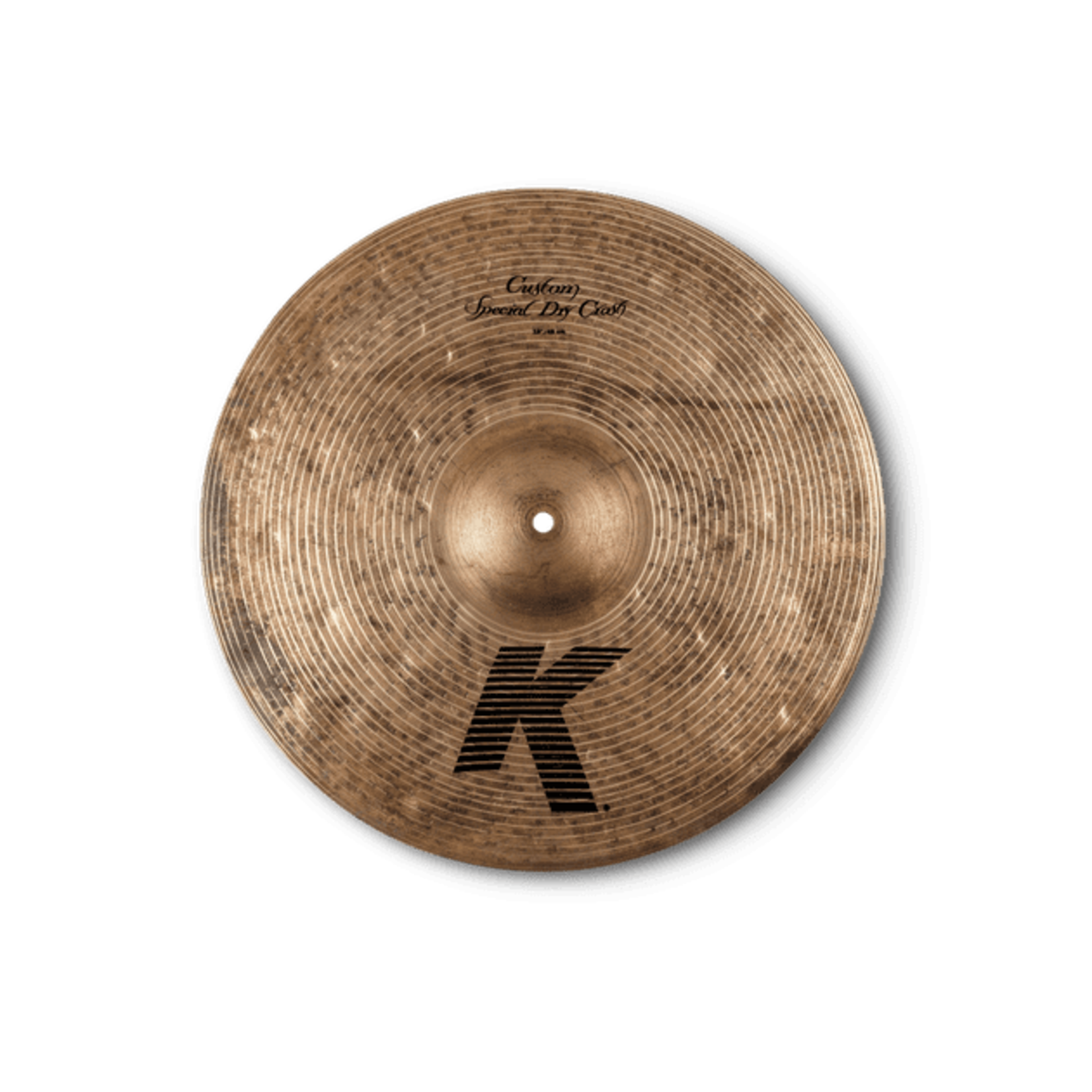 Zildjian Zildjian K Custom Special Dry 18" Crash Cymbal