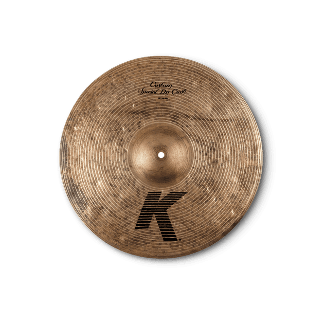 Buy Zildjian K Custom Hybrid Crash 18