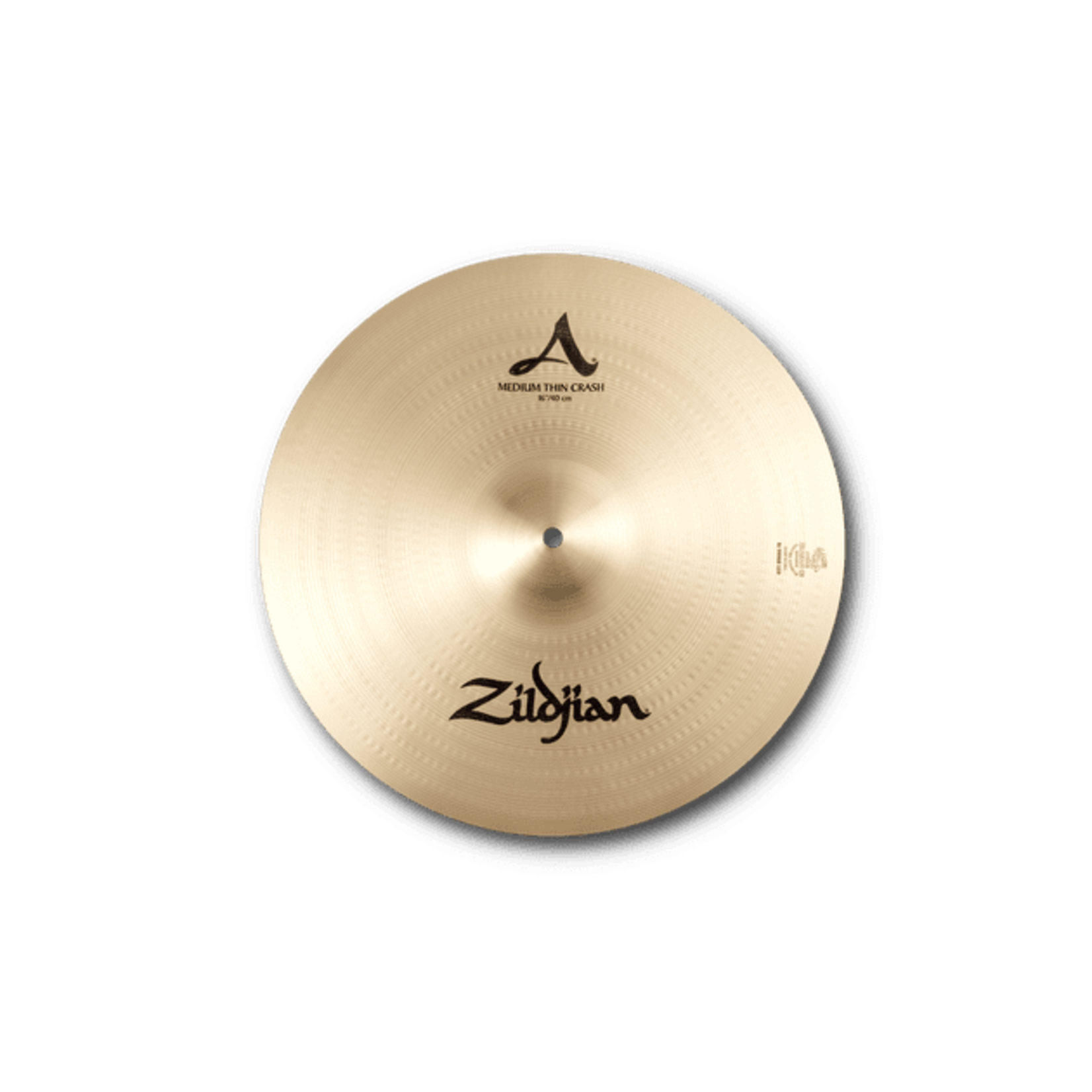 Zildjian Zildjian A 16" Medium Thin Crash