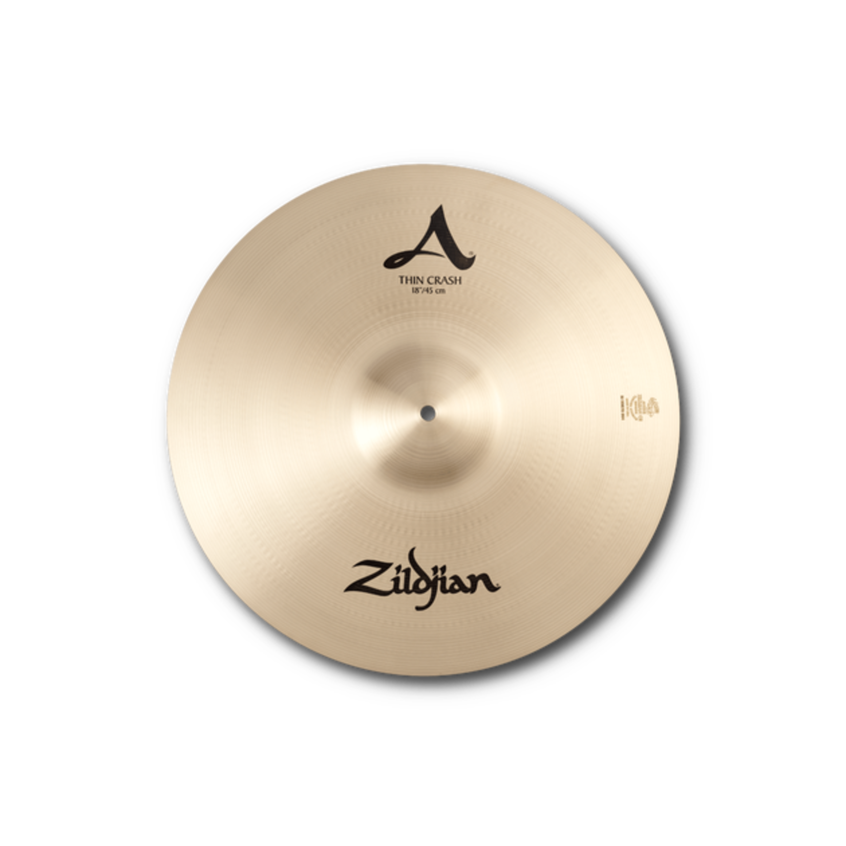 Zildjian Zildjian A 18" Thin Crash