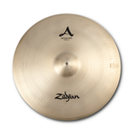 Zildjian Zildjian A 24" Medium Ride