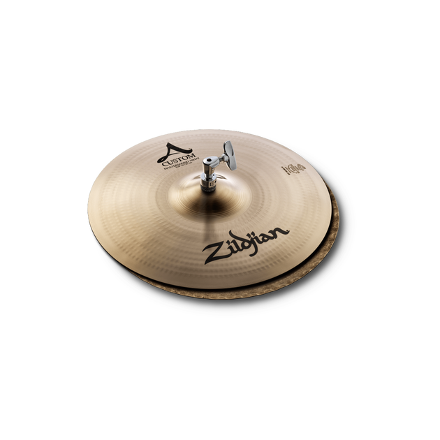 ZILDJIAN A CUSTOM 14