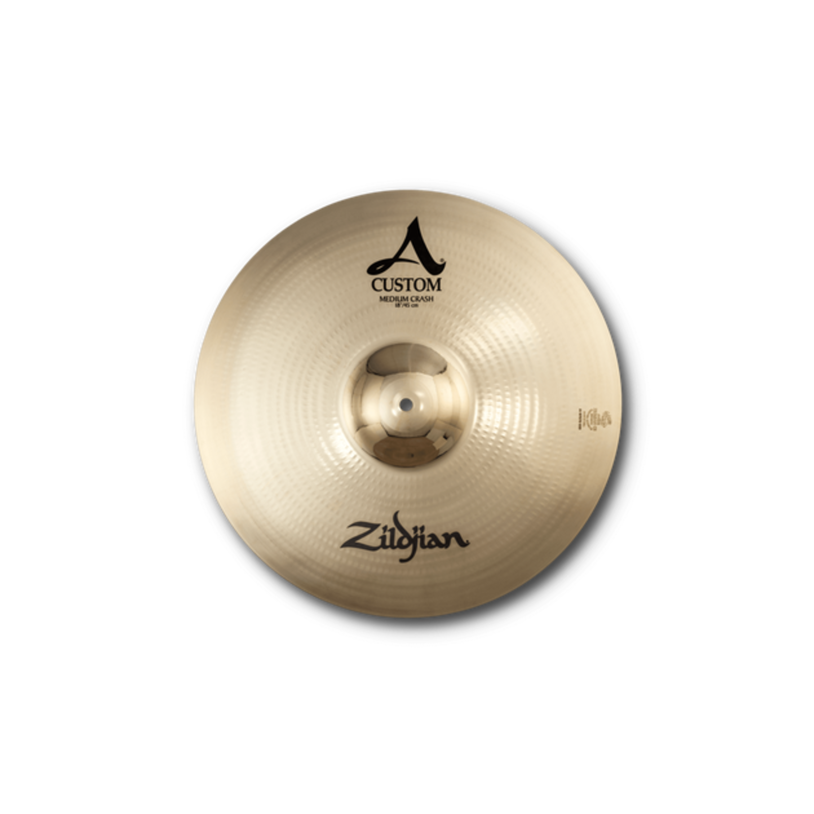 ZILDJIAN A CUSTOM 18