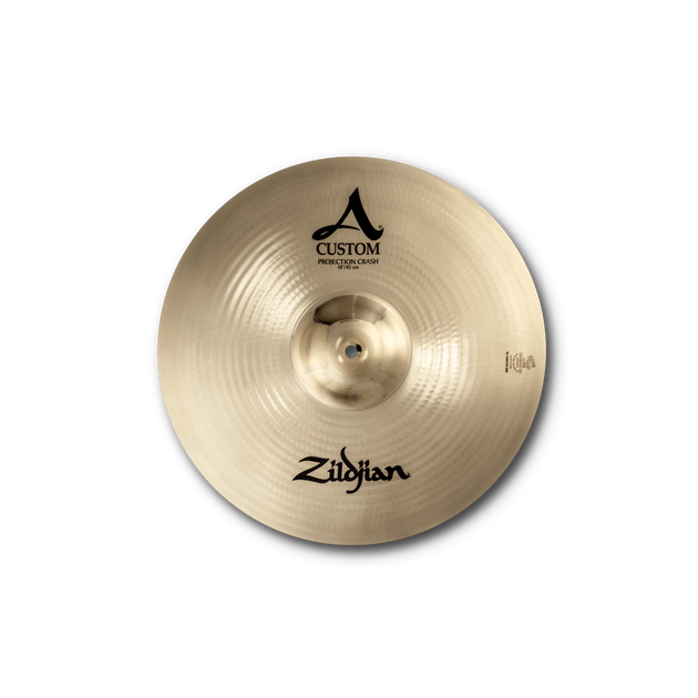 Zildjian A Custom プロジェクションクラッシュ 18 ZILDJIAN A CUSTOM 18