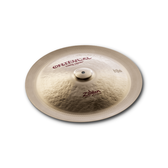 ZILDJIAN FX ORIENTAL 18 