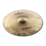 Zildjian Zildjian FX Oriental 22" Crash of Doom