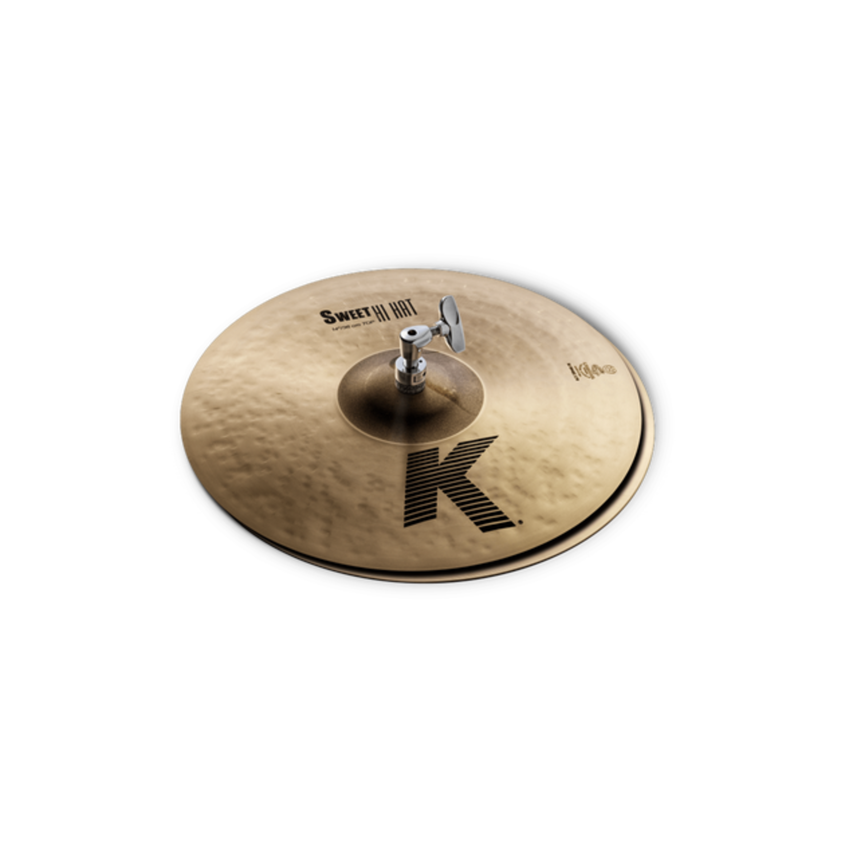 Zildjian Zildjian K 14" Sweet Hi-Hats