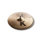 Zildjian Zildjian K 15" Light Hi-Hats