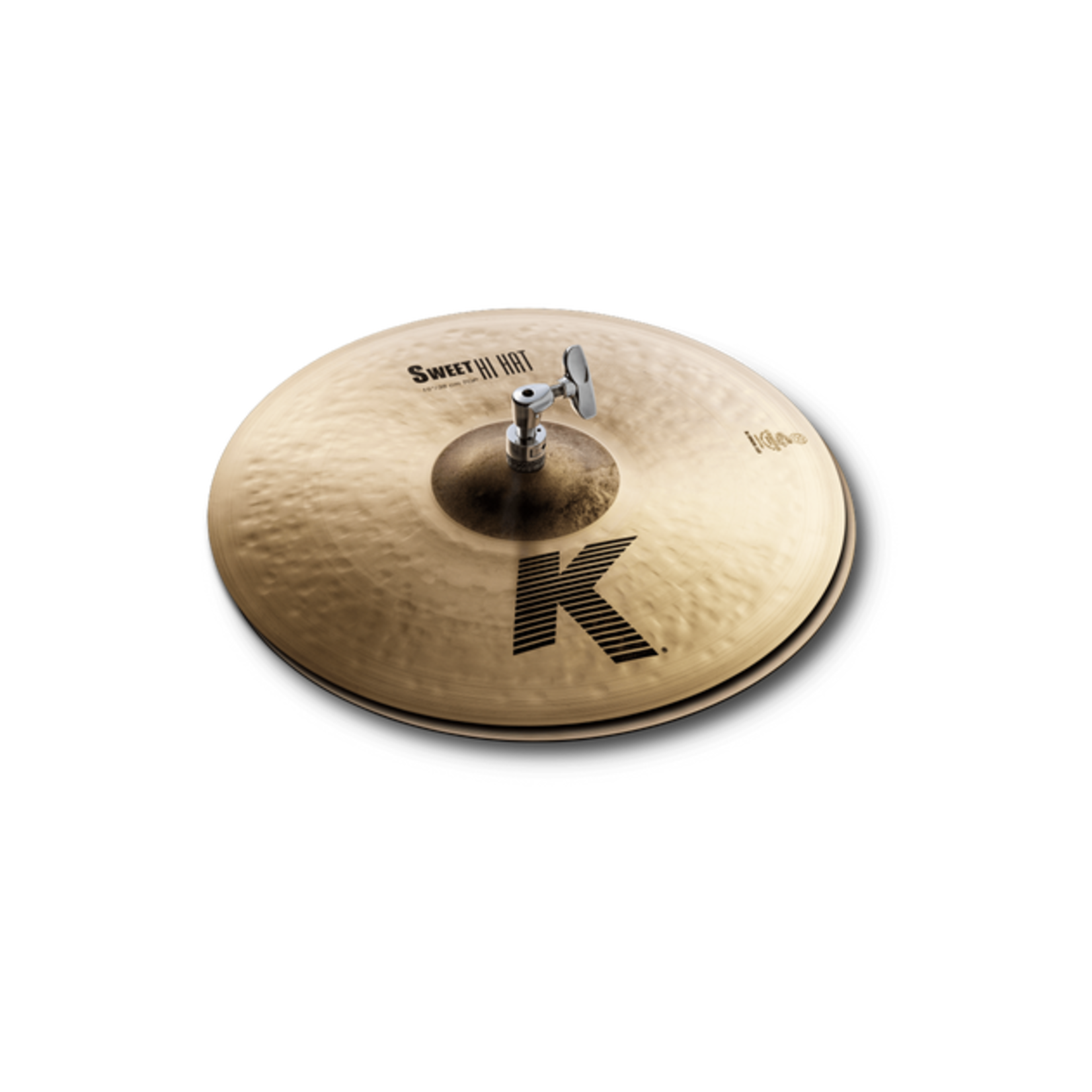 Zildjian Zildjian K 15" Sweet Hi-Hats