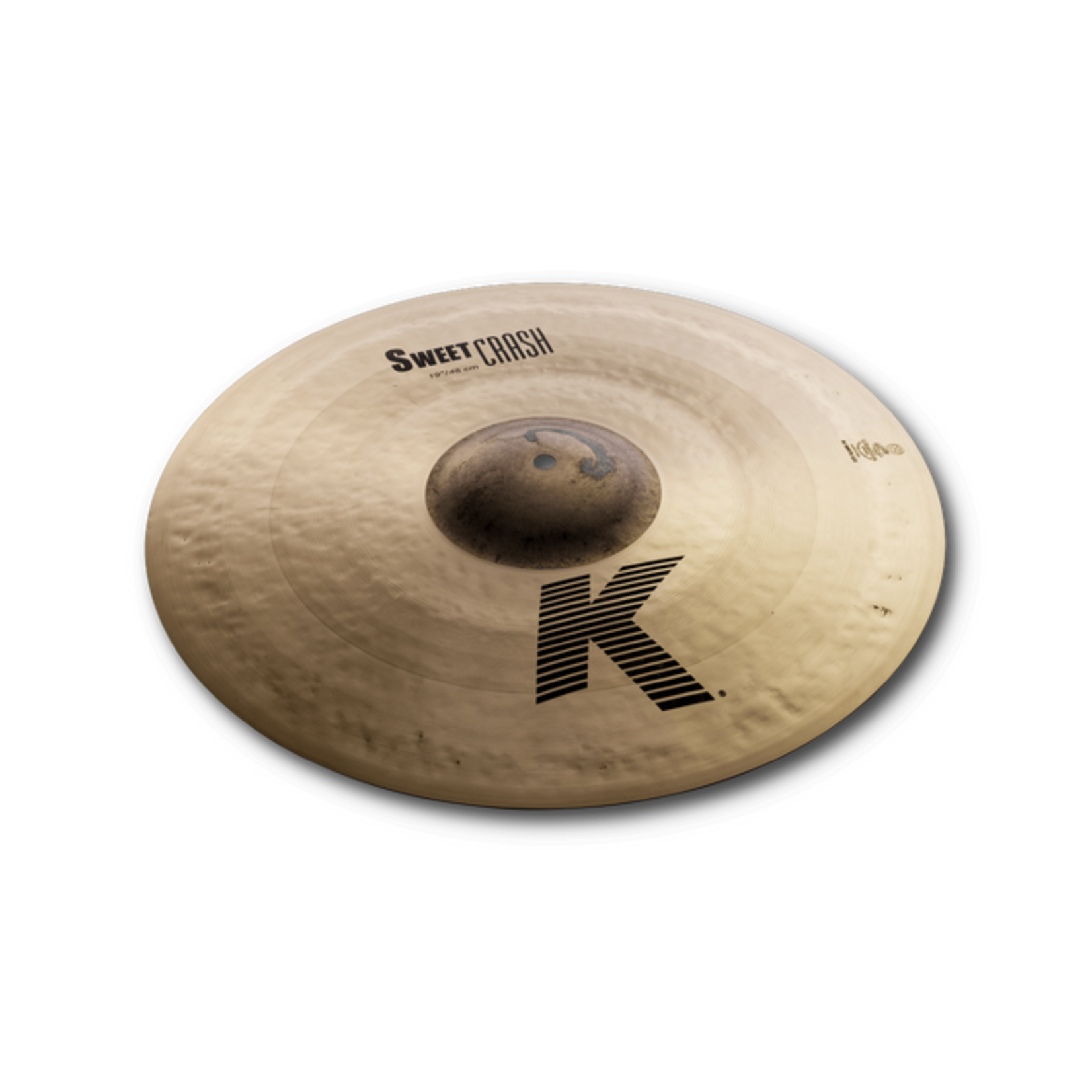 Zildjian Zildjian K 19" Sweet Crash