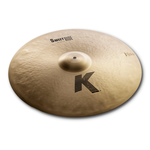 Zildjian Zildjian K 23" Sweet Ride Cymbal