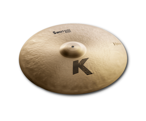 Zildjian 23 k sweet ride deals