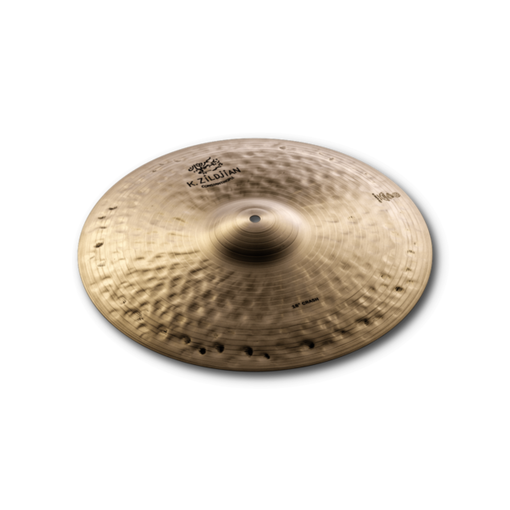 Zildjian Zildjian K Constantinople 18" Crash Cymbal