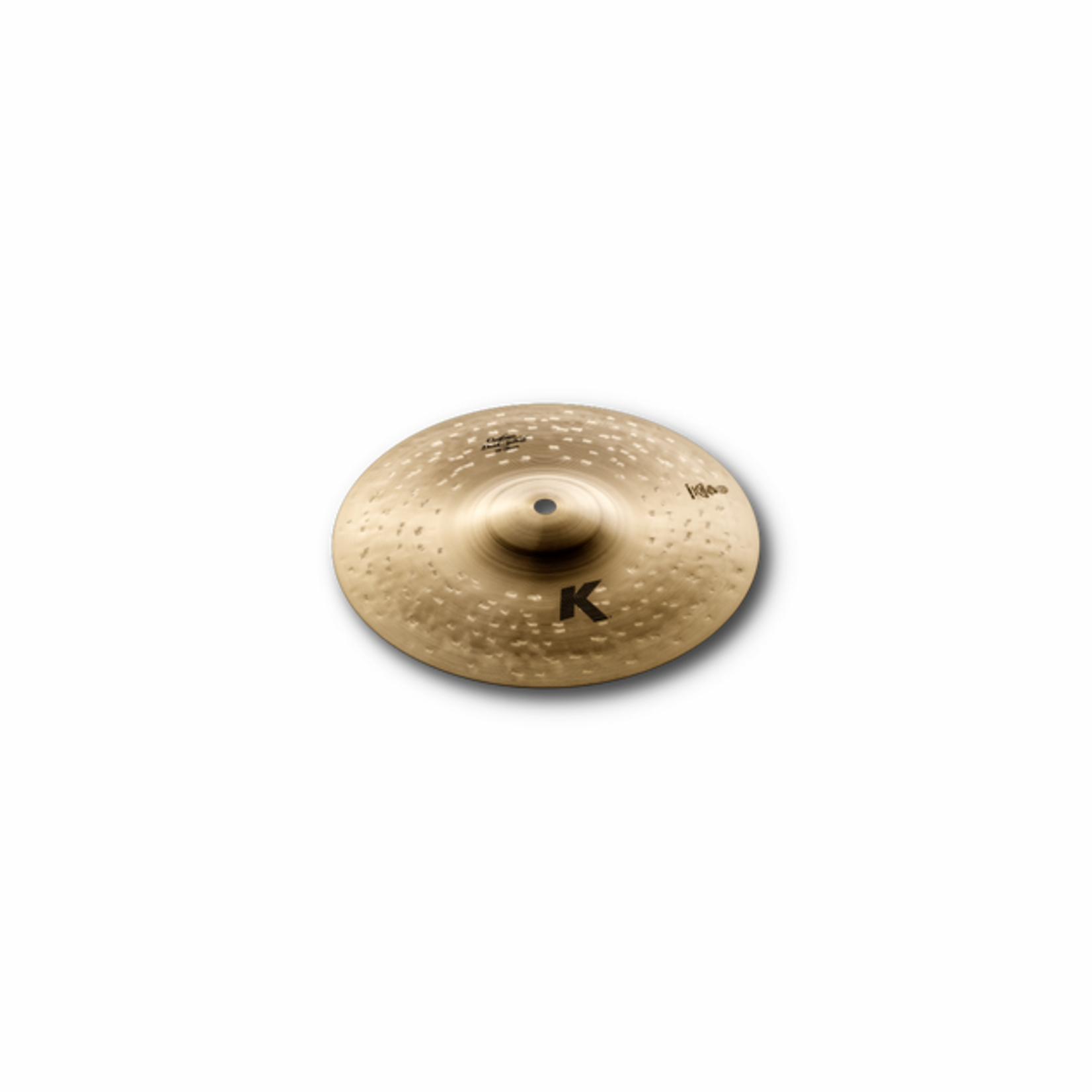 Zildjian Zildjian K Custom 10" Dark Splash Cymbal
