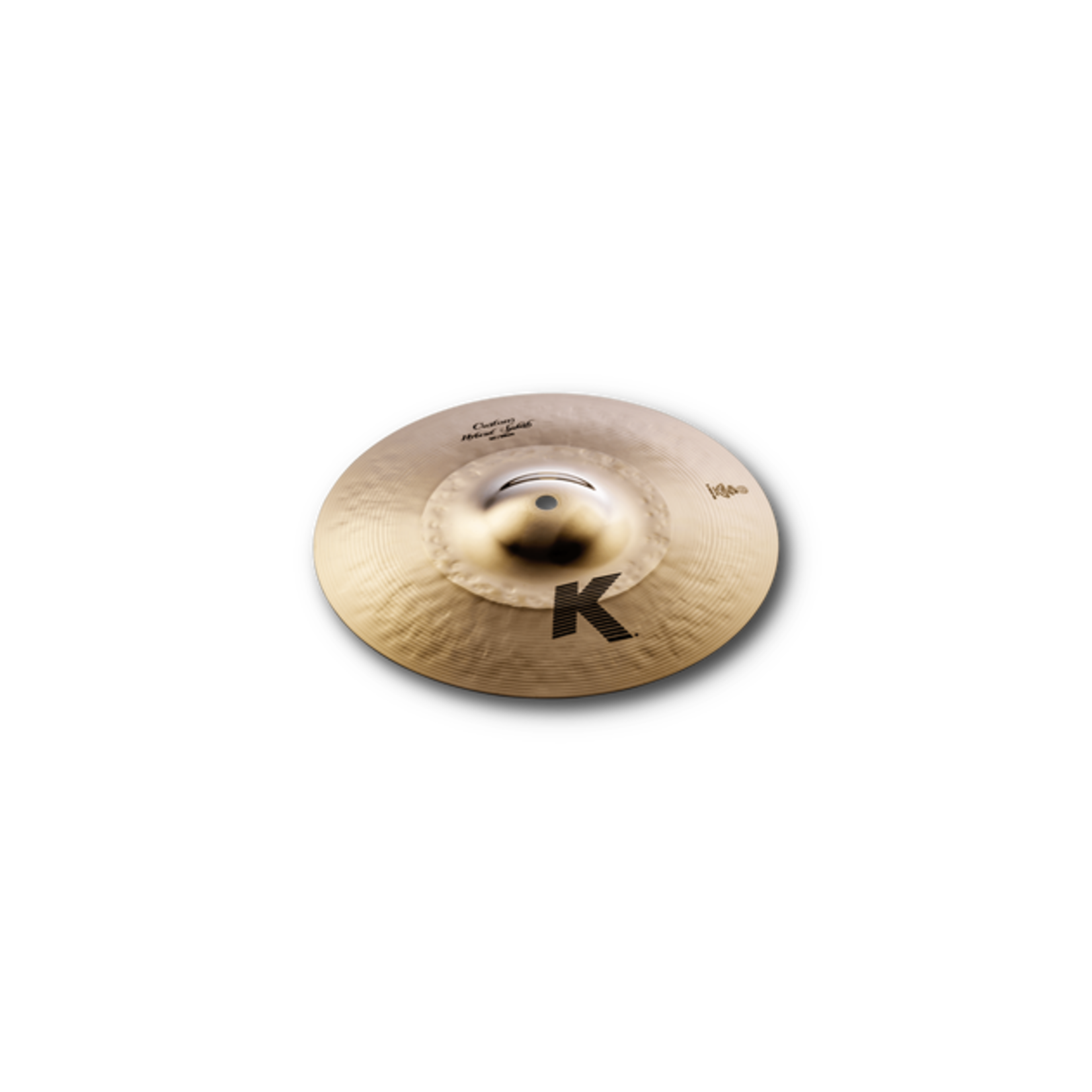 Zildjian Zildjian K Custom 11" Hybrid Splash Cymbal