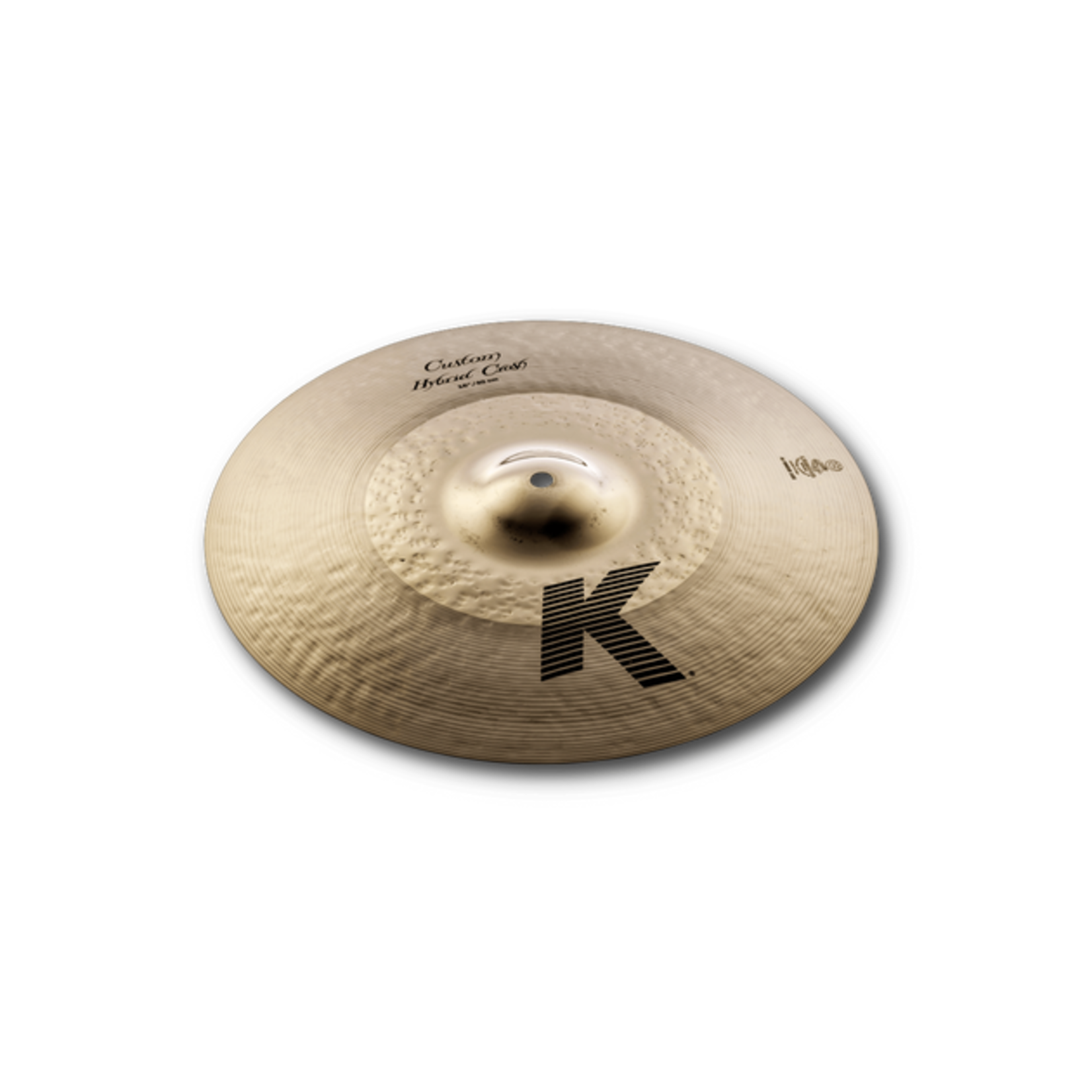 Zildjian Zildjian K Custom 16" Hybrid Crash Cymbal