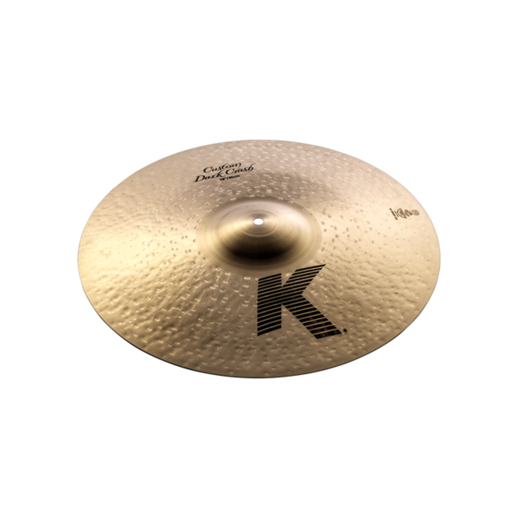 Zildjian Zildjian K Custom 18" Dark Crash Cymbal