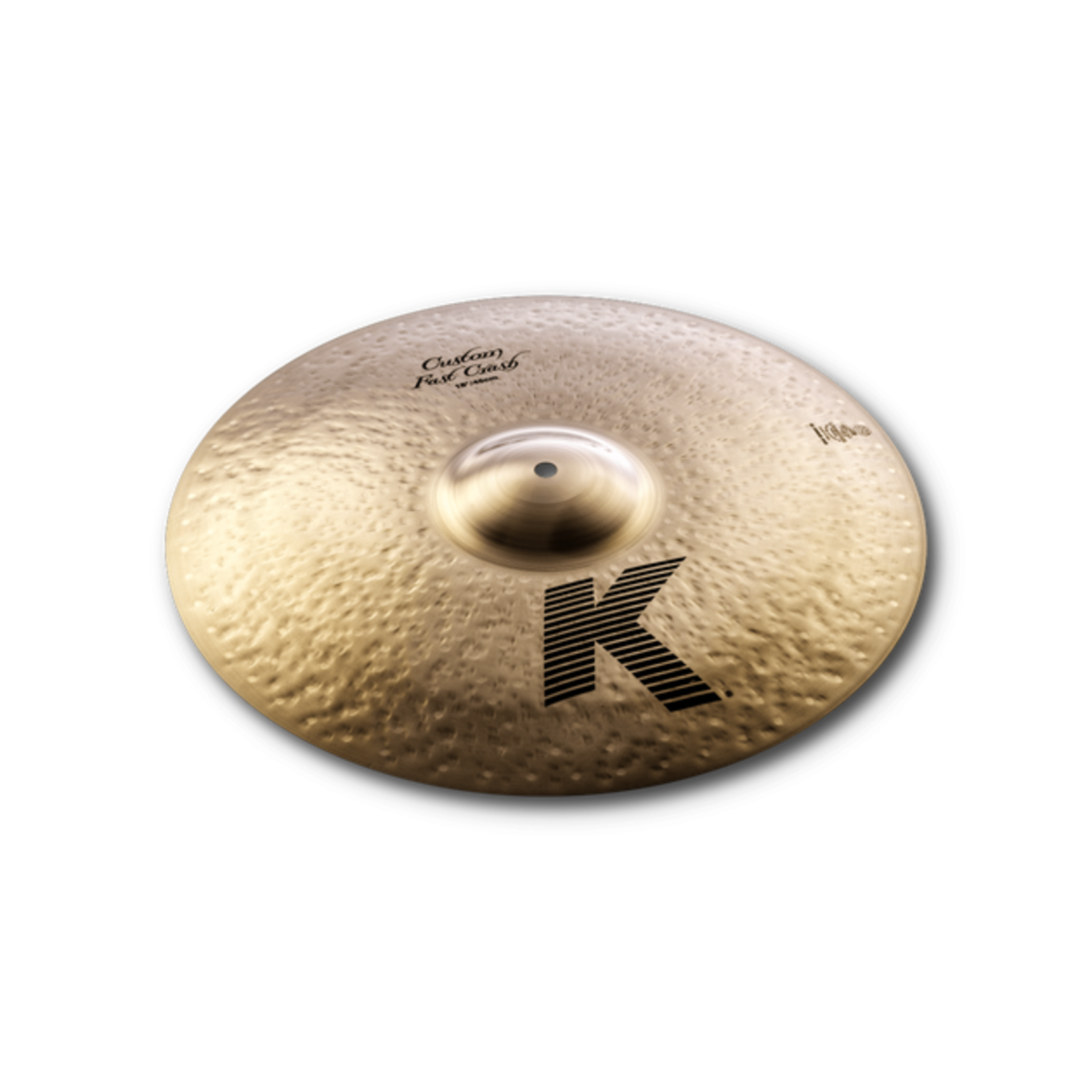 Zildjian Zildjian K Custom 18" Fast Crash Cymbal