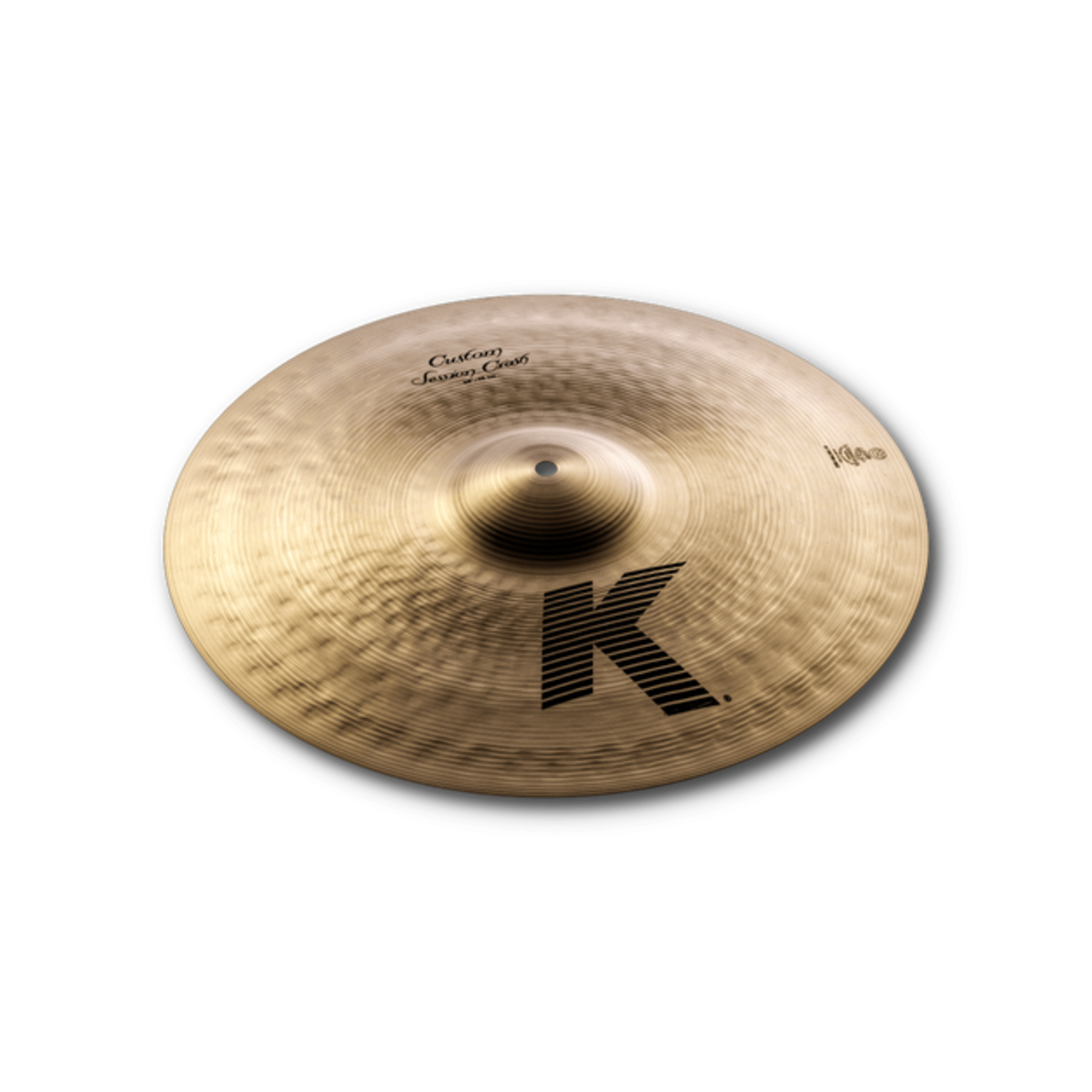 Zildjian Zildjian K Custom 18" Session Crash Cymbal