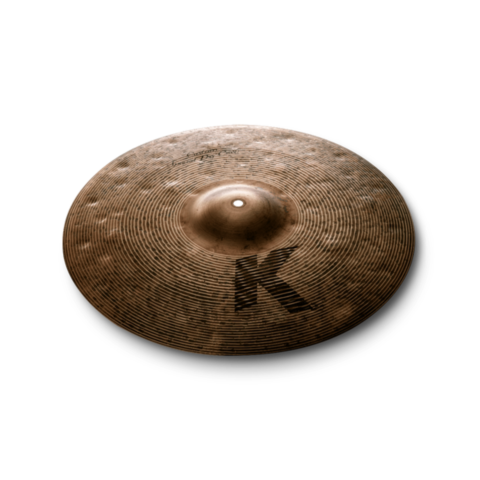 Zildjian Zildjian K Custom 19" Special Dry Crash Cymbal