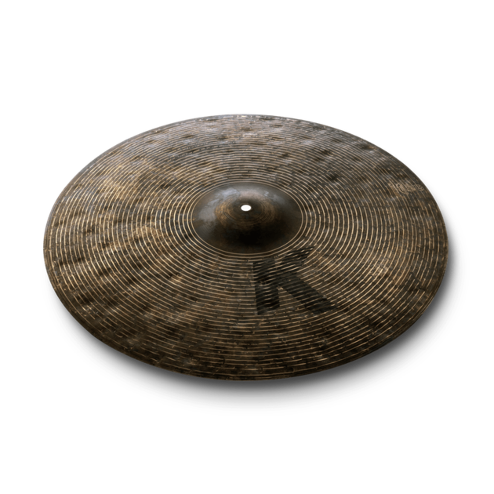 Zildjian Zildjian K Custom 21" Special Dry Ride