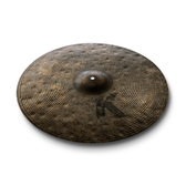 ZILDJIAN K CUSTOM 21 ZILDJIAN K CUSTOM 21