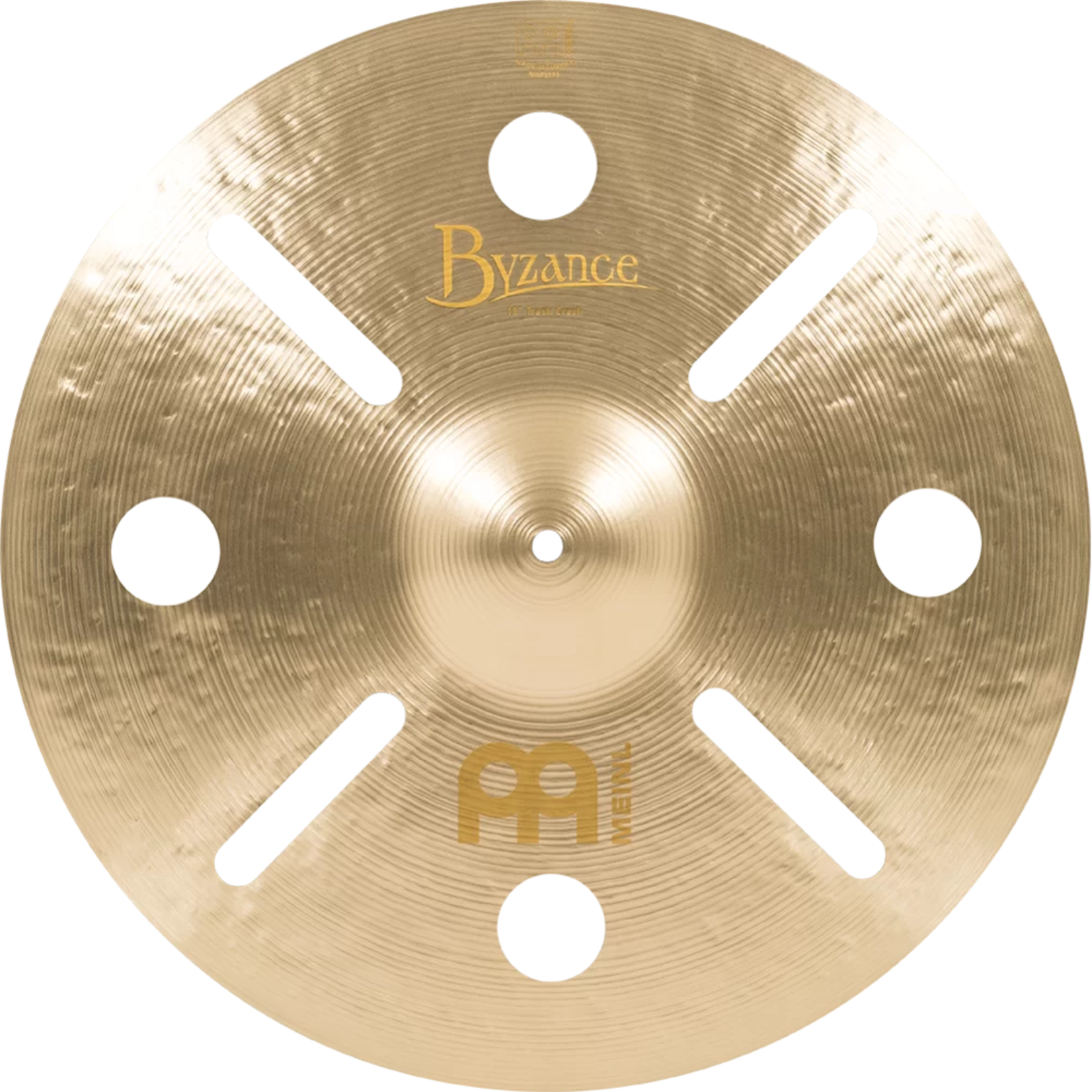 Meinl Meinl Byzance Vintage 18" Trash Crash Cymbal