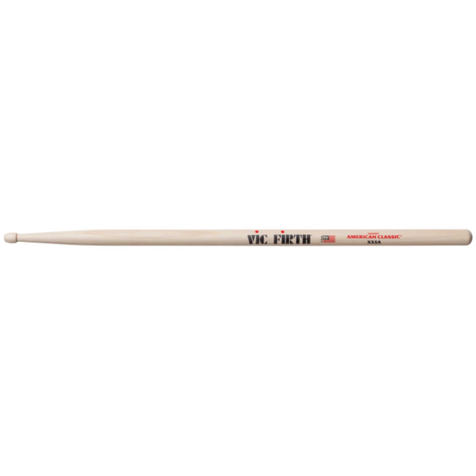 Vic Firth Vic Firth American Classic Extreme 55A Wood Tip