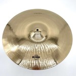 Wuhan Wuhan 18" Thin Crash Cymbal