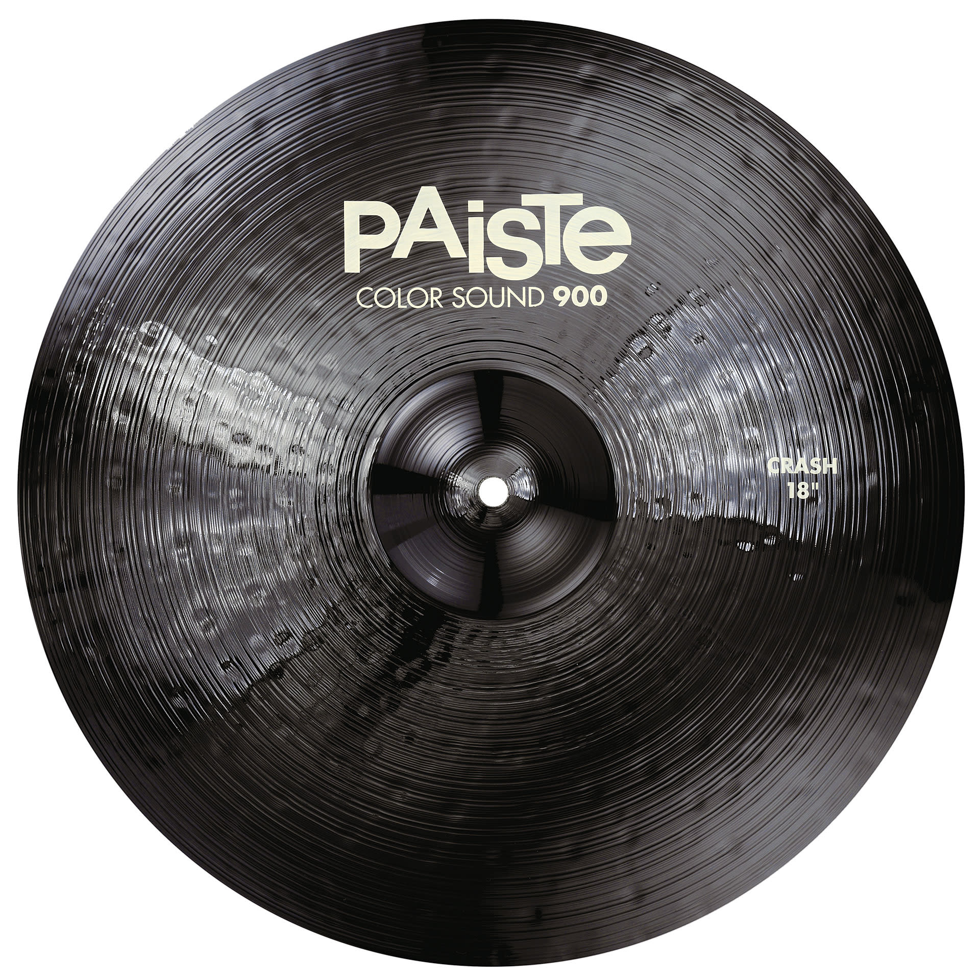 Paiste 602 Modern Essentials Series Cymbal Pack