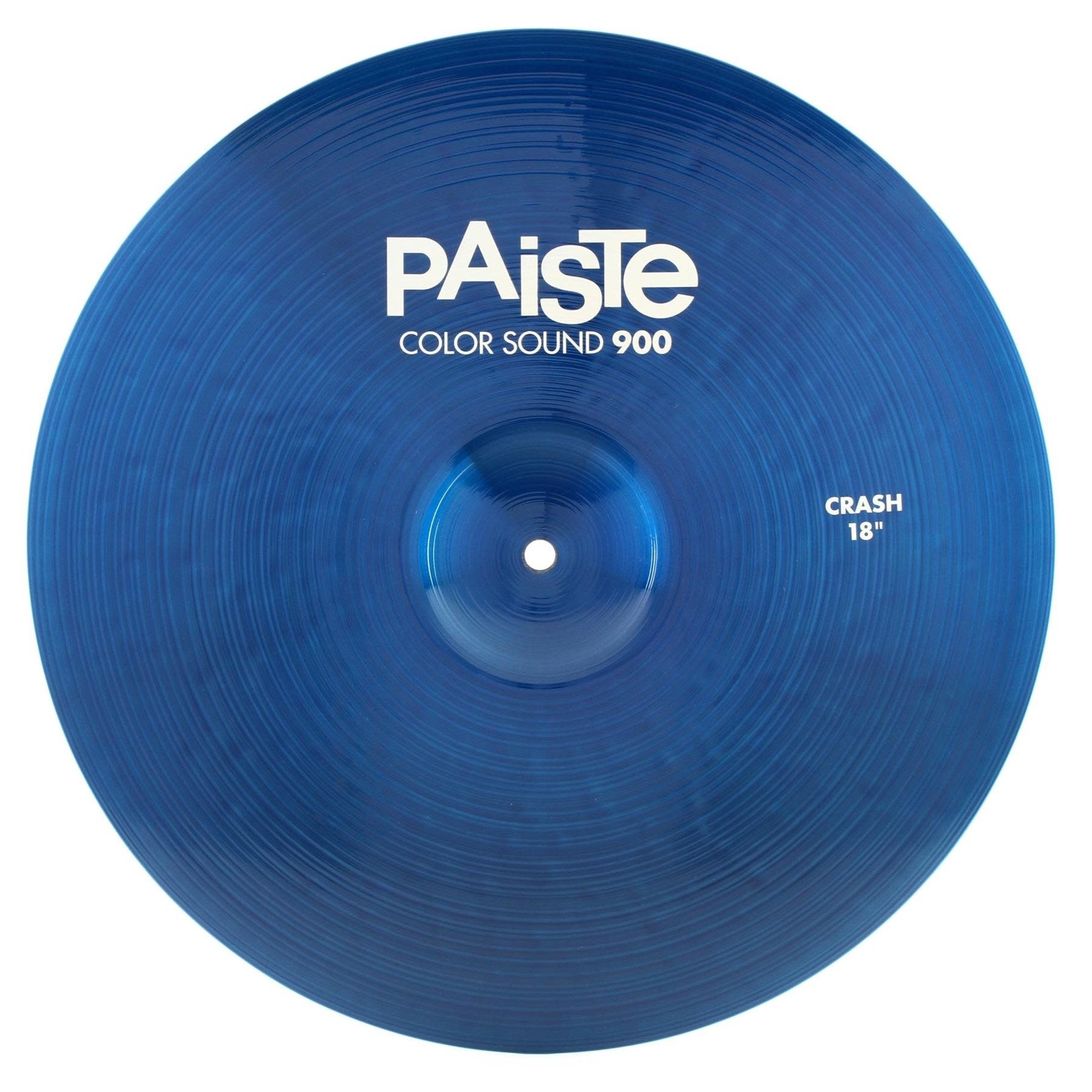 Paiste Paiste 900 18