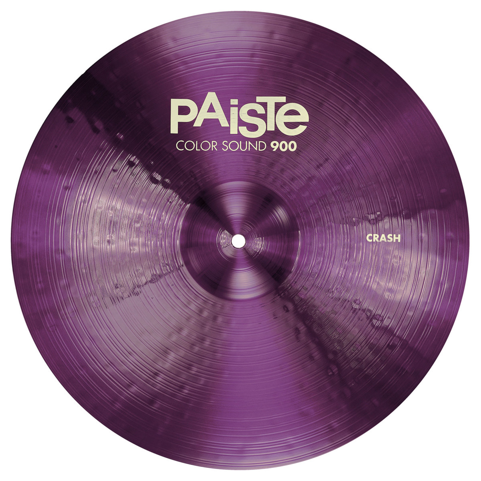 Paiste 18