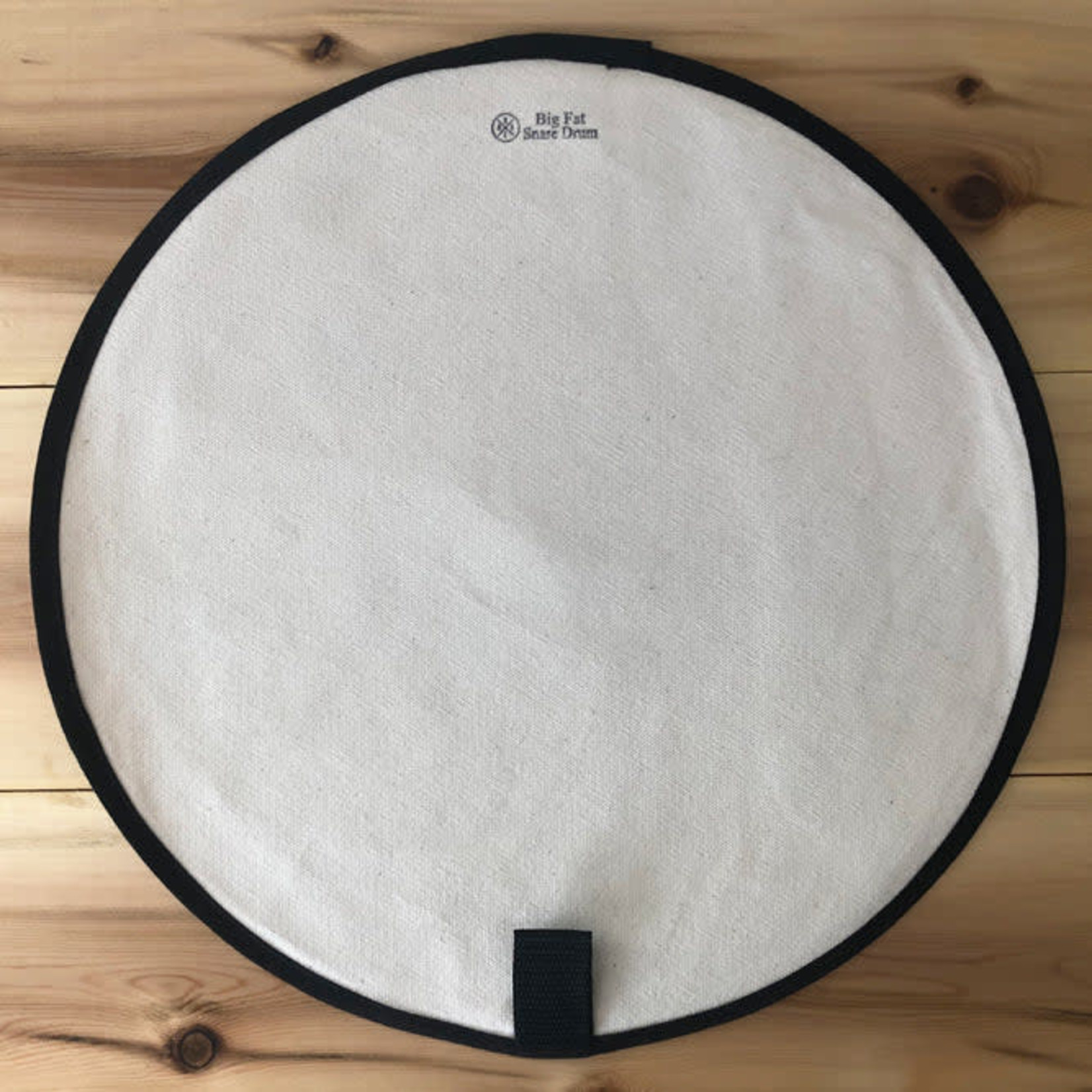 Big Fat Snare Drum Big Fat Snare Drum Quesadilla 14"