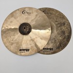 Dream Dream Energy 15" Hi-Hats