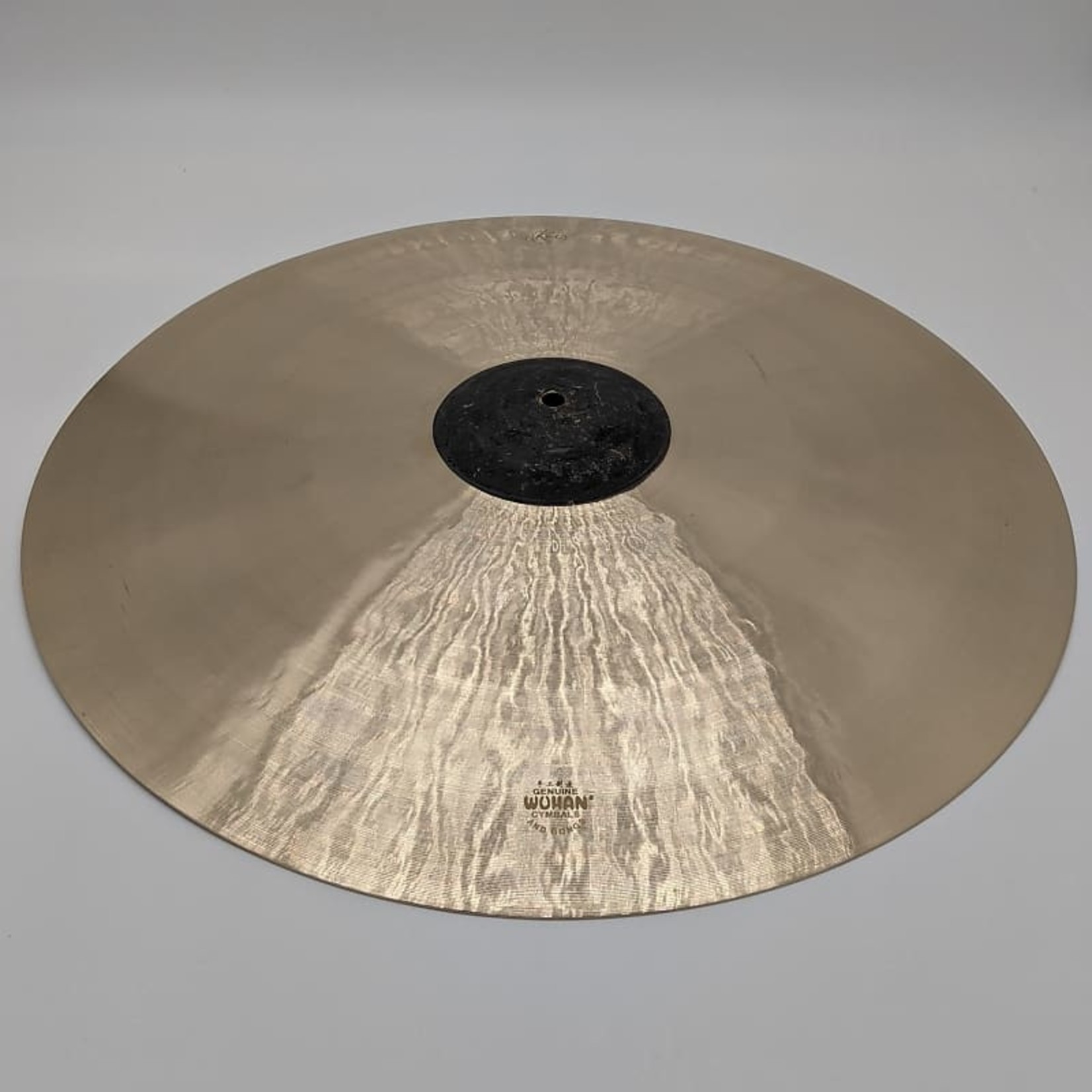 Wuhan Wuhan Koi 22" Ride Cymbal