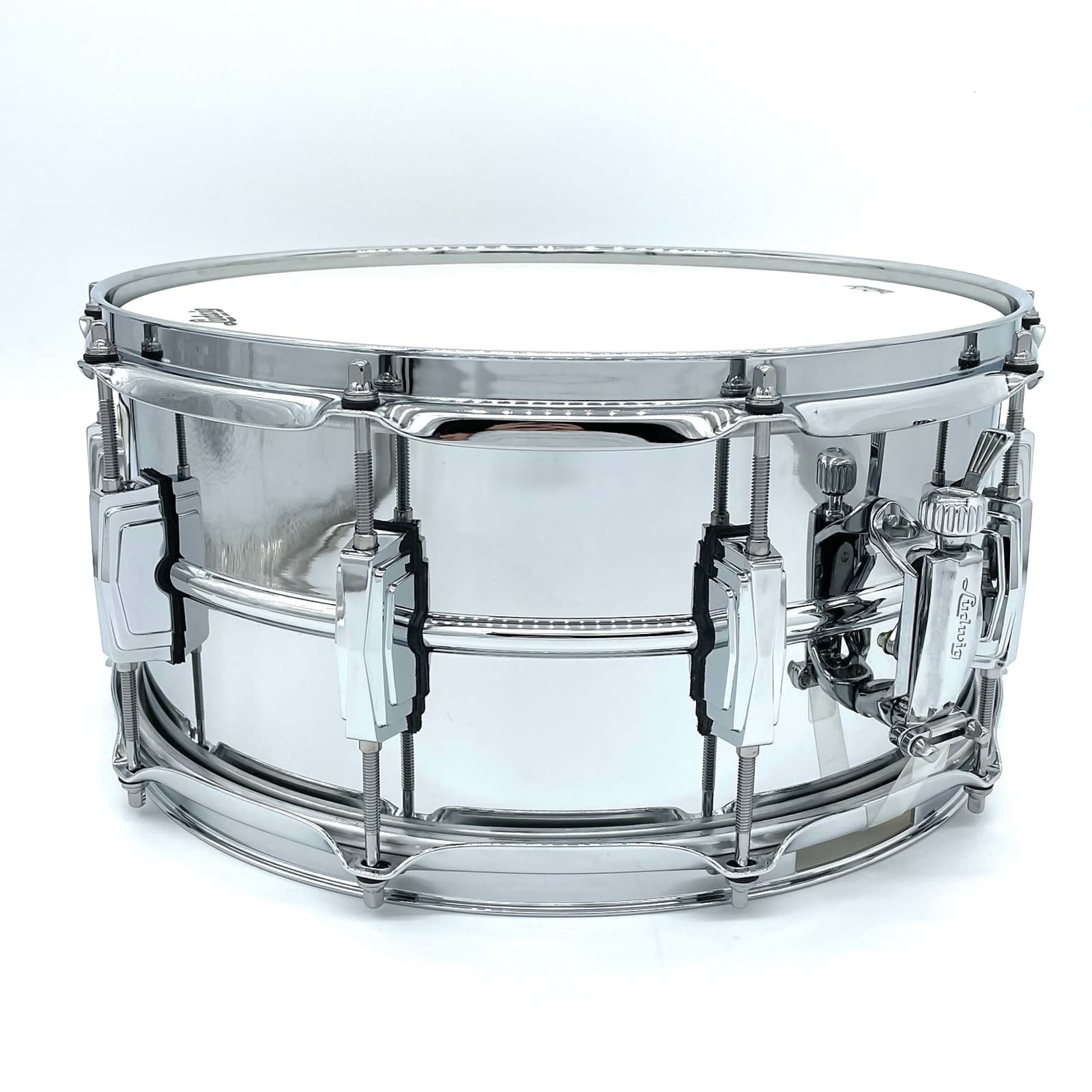 Ludwig Ludwig 6.5x14