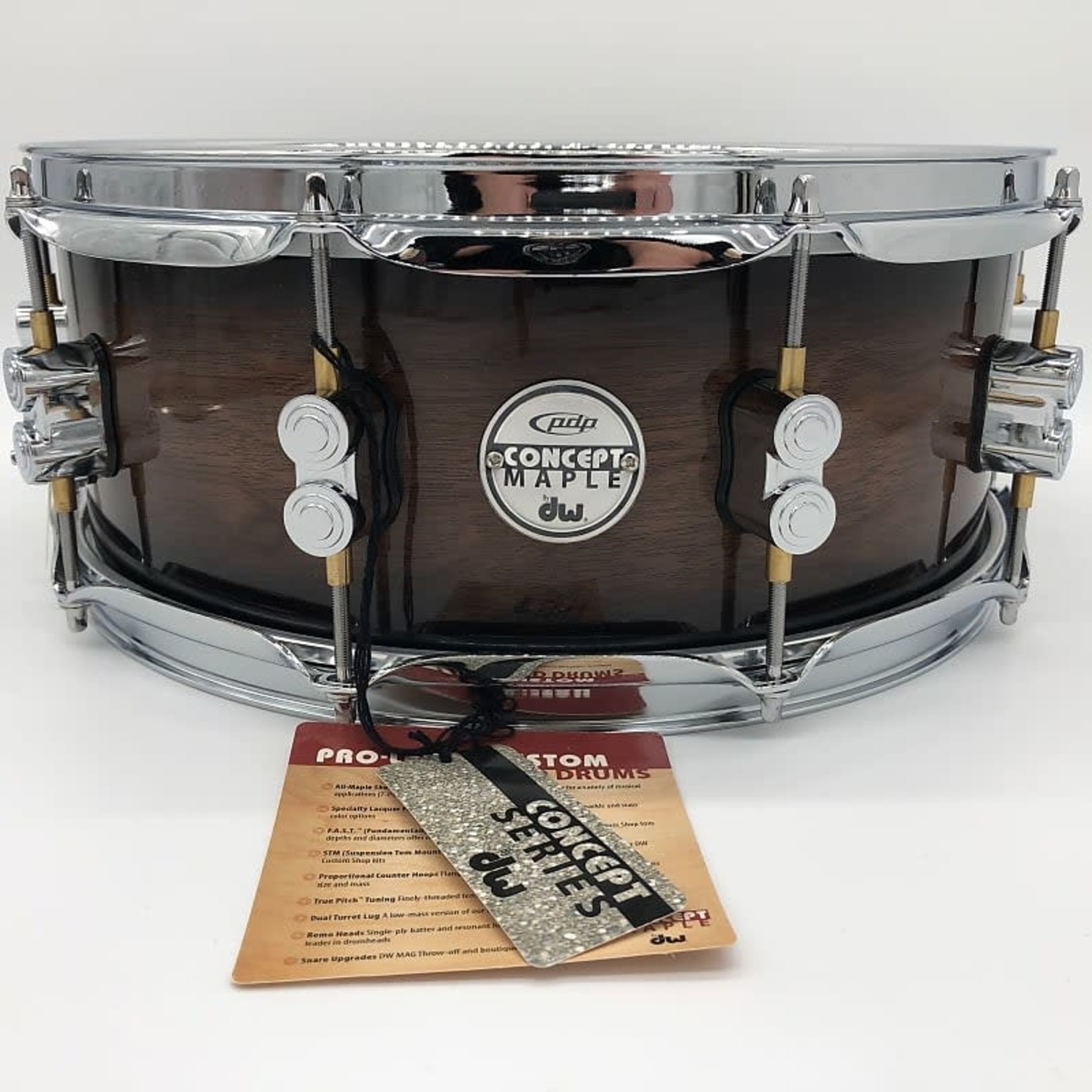 PDP Concept Exotic 5.5X14