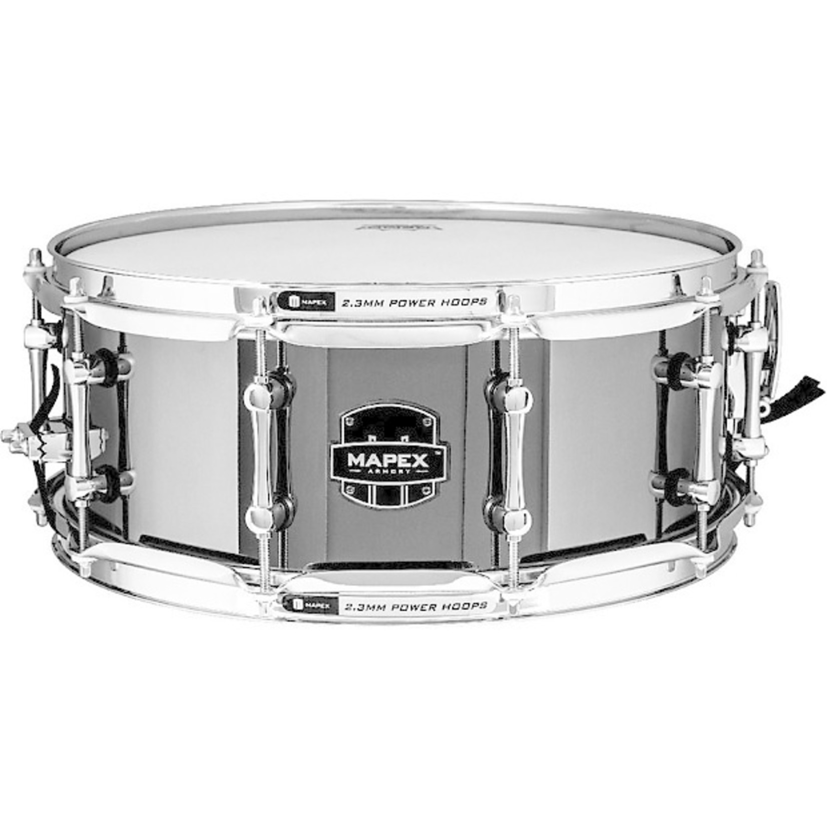 Mapex Mapex Armory Series Tomahawk 5.5x14" Snare Drum ARST4551CEB