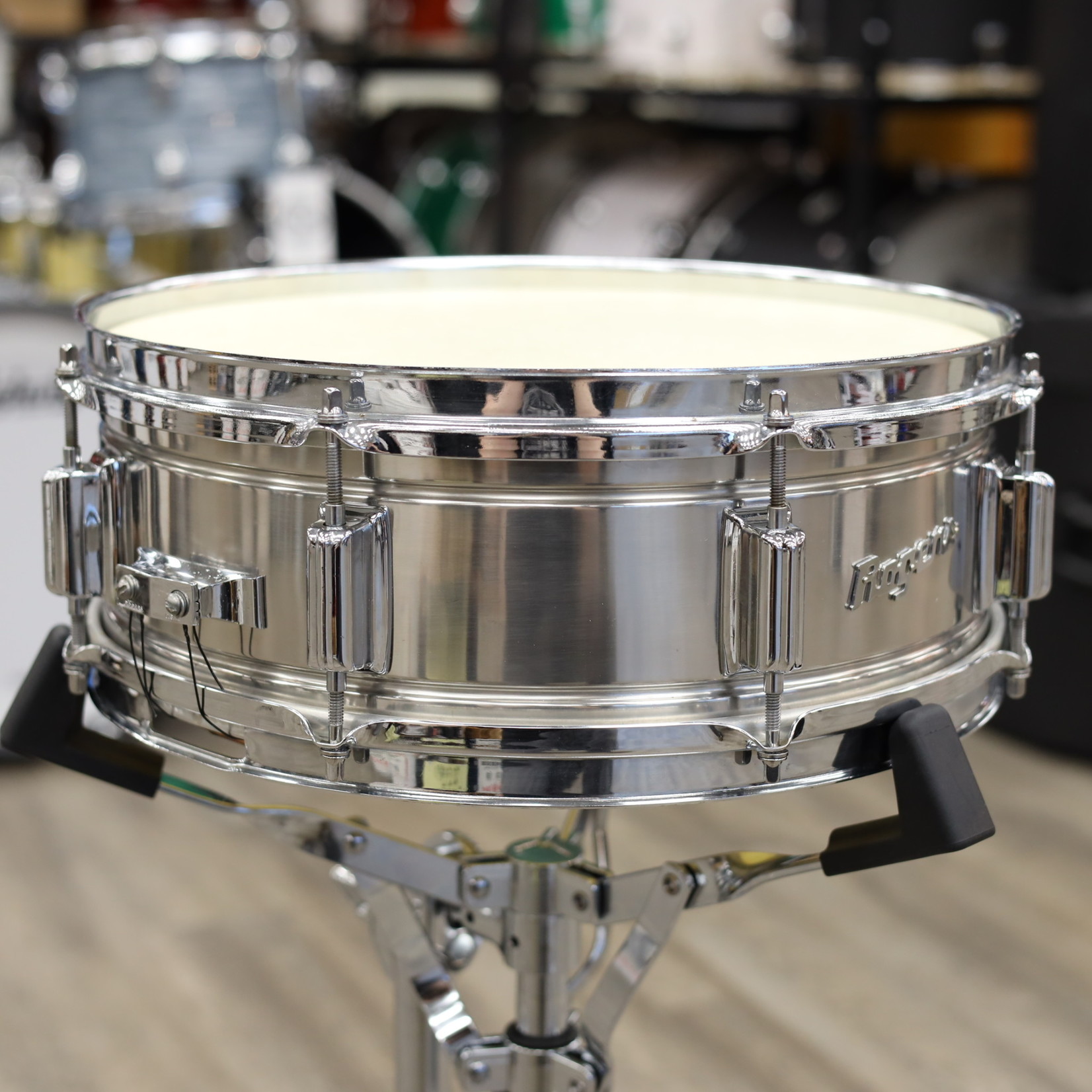 Rogers Vintage Dayton-Era Rogers Powertone Snare Drum 5x14