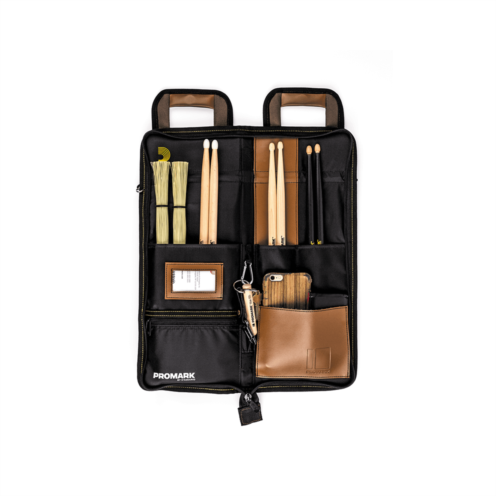 Promark Promark Transport Deluxe Stick Bag TDSB