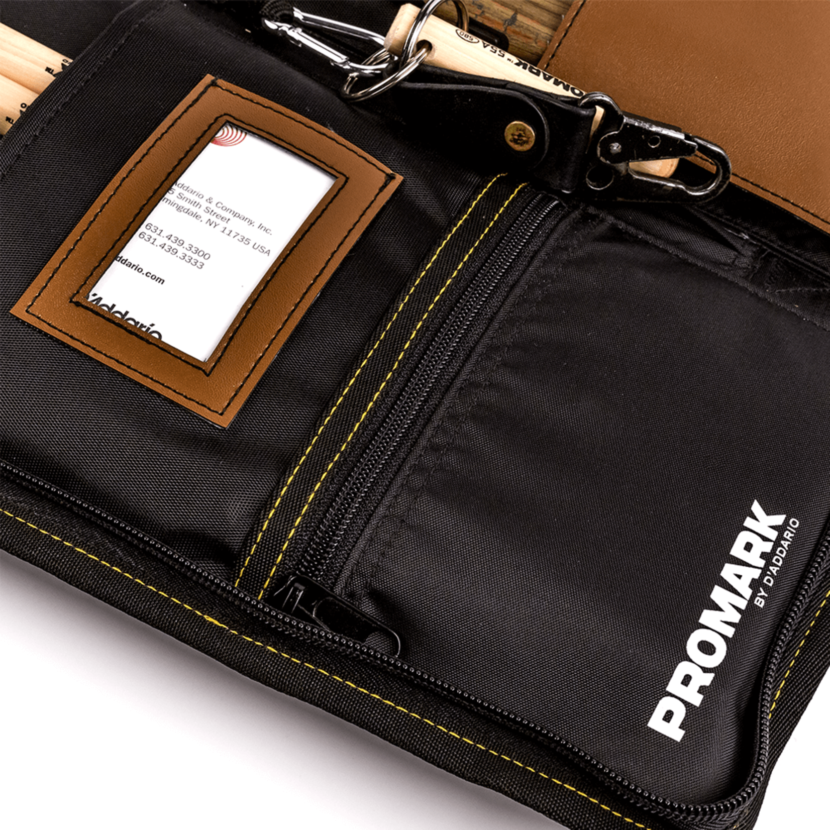 Promark Promark Transport Deluxe Stick Bag TDSB