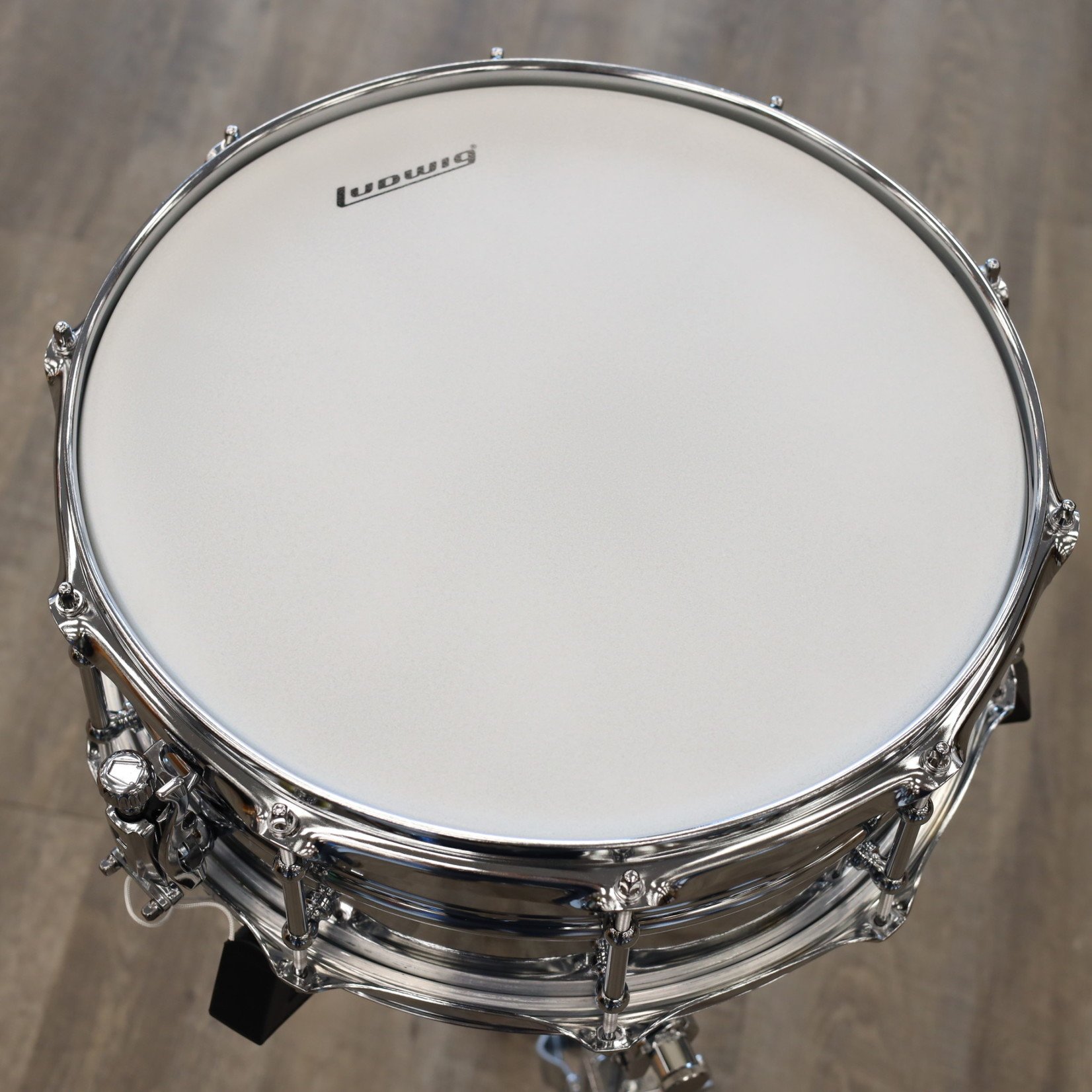 Ludwig Ludwig 5.5x14" Supralite Snare Drum LU5514SL