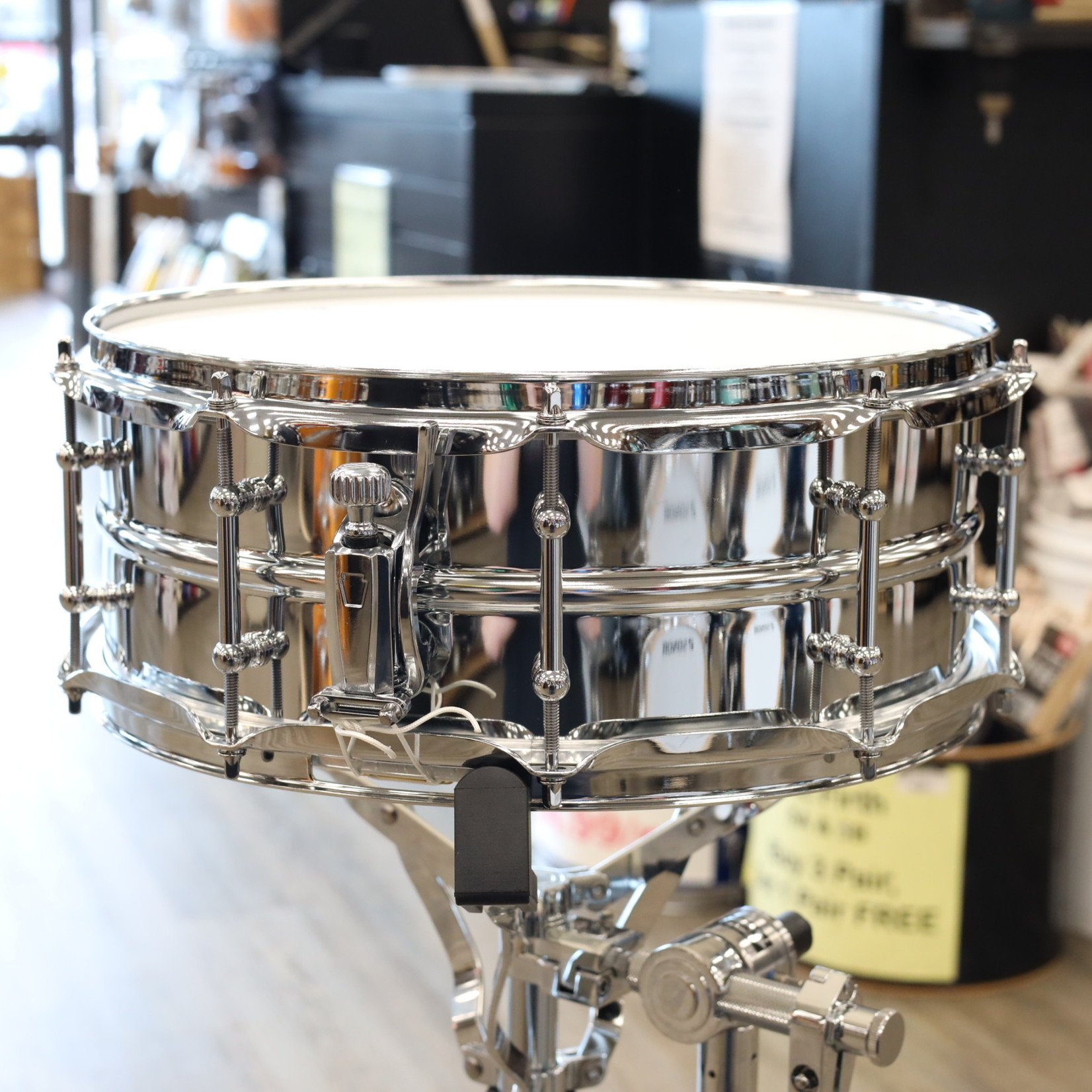 Ludwig Ludwig 5.5x14