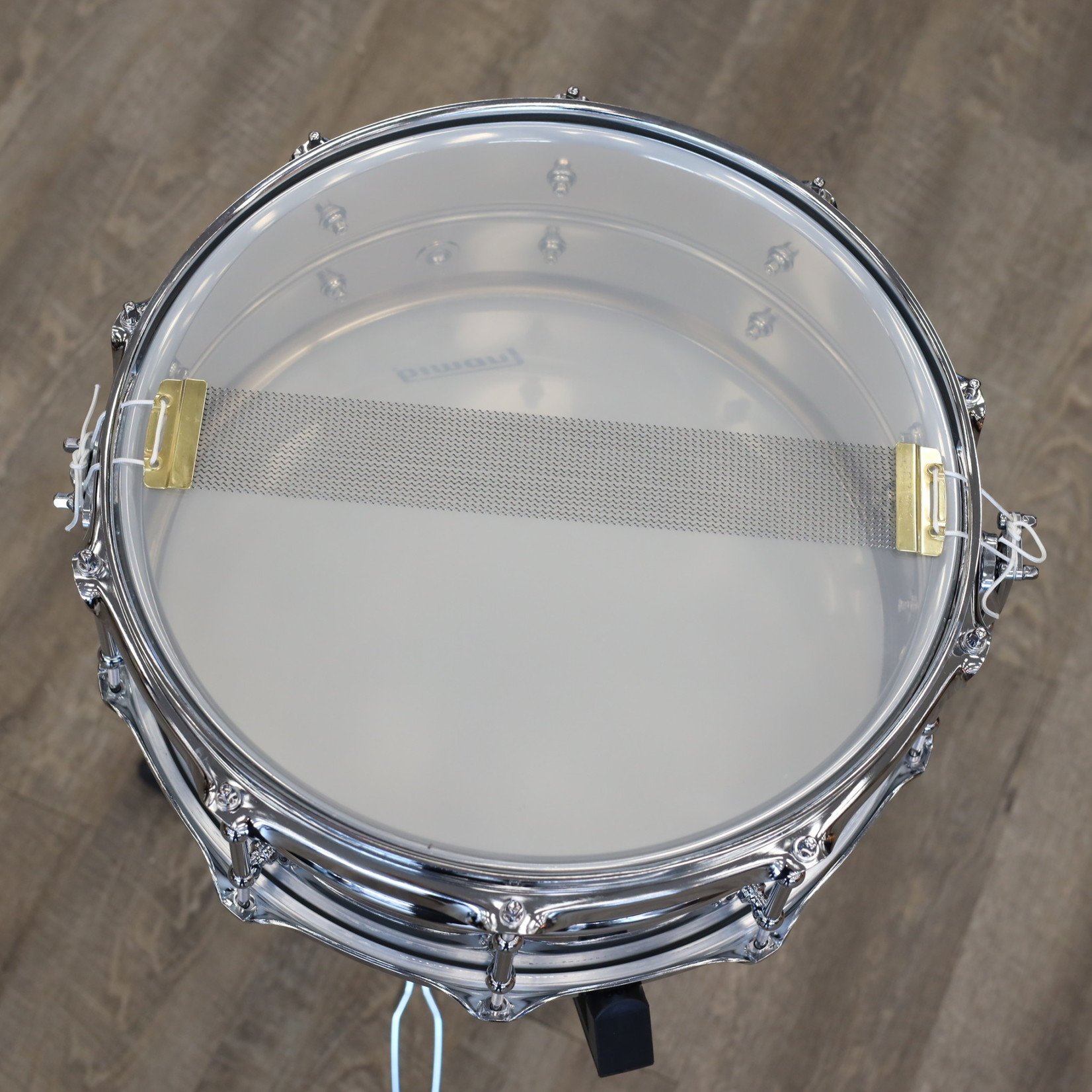 Ludwig Ludwig 5.5x14" Supralite Snare Drum LU5514SL