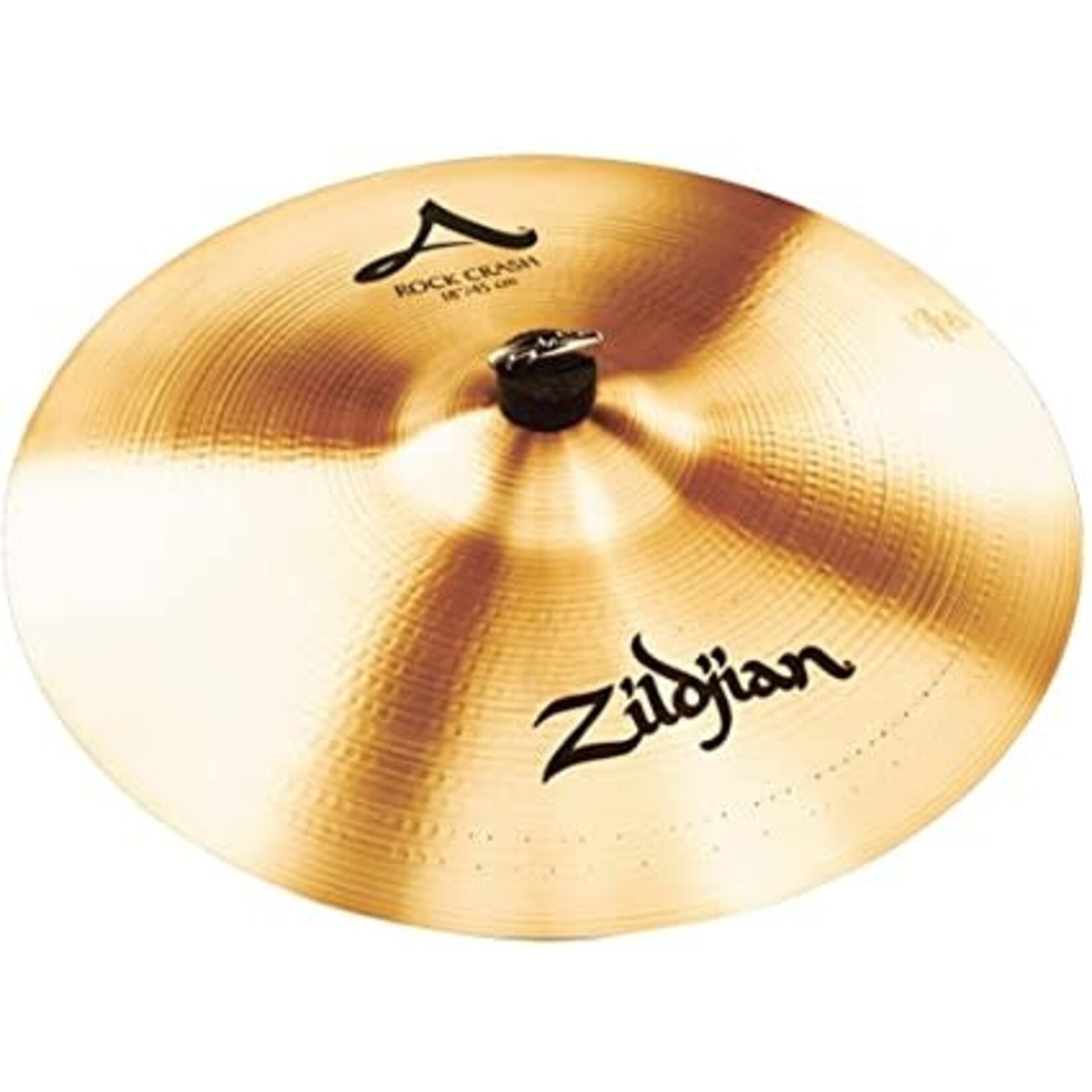 Zildjian Zildjian A 18" Rock Crash