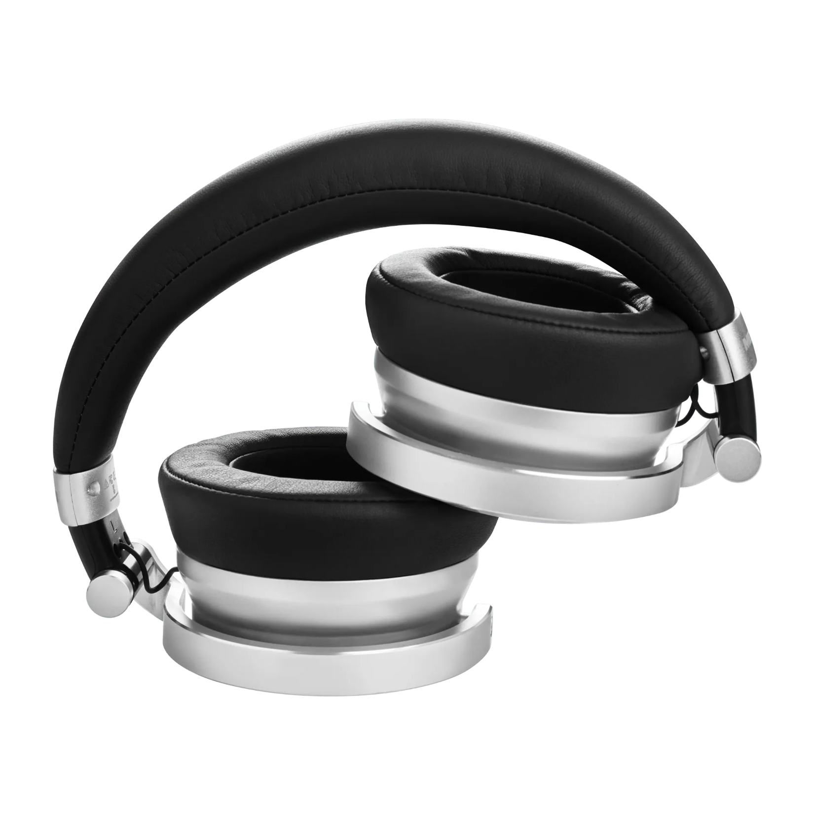 Meters Meters Over-Ear Bluetooth Headphones (Black) M-OV-1-B-C-BLK