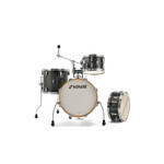 Sonor Sonor AQX Jungle Set Shell Pack 10/13/13/16 Black Midnight Sparkle AQX-JUNGLEWMCBMS